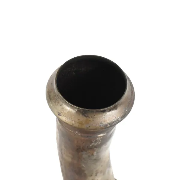 Conector Flexível de Escape Sensor Mercedes W156 W176 W246 W117 A2464901510 image 4