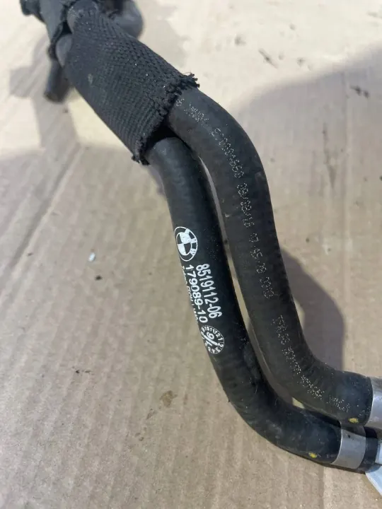 Gebruikte BMW OE 8514448 AdBlue-injector image 5