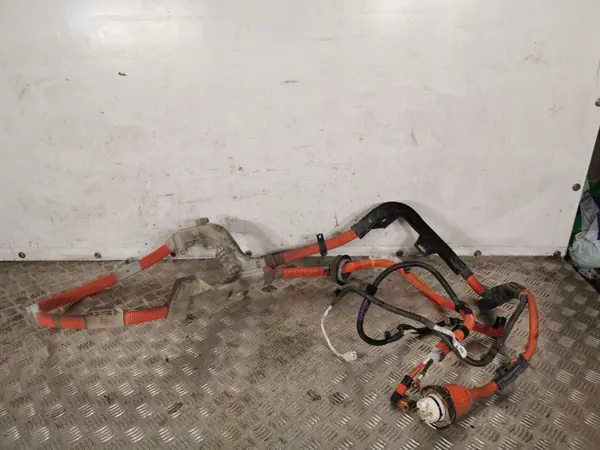 Sytytysjohto OEM FBZ12071 Toyota Priukselle image 2