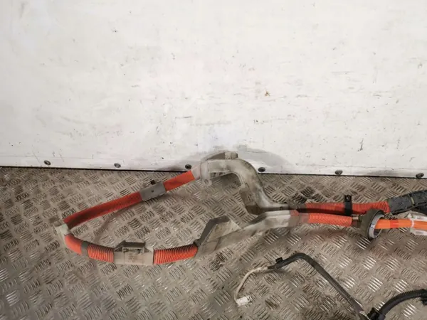 Sytytysjohto OEM FBZ12071 Toyota Priukselle image 3