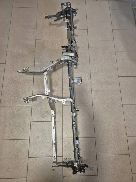 Hyundai I30 III Dashboardbalk OEM 84410-G4050 image 2