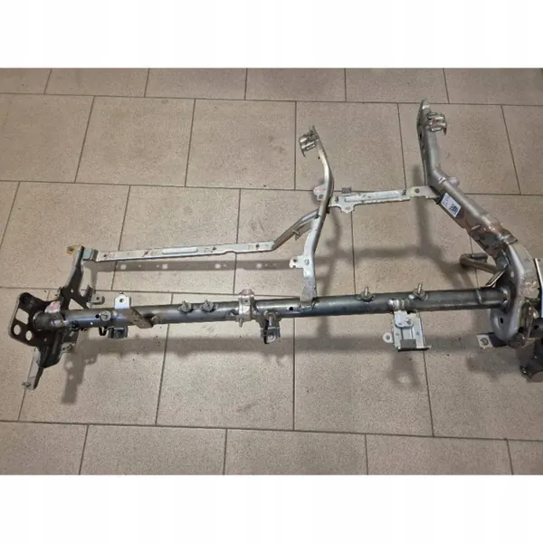Hyundai I30 III Dashboardbalk OEM 84410-G4050 image 3