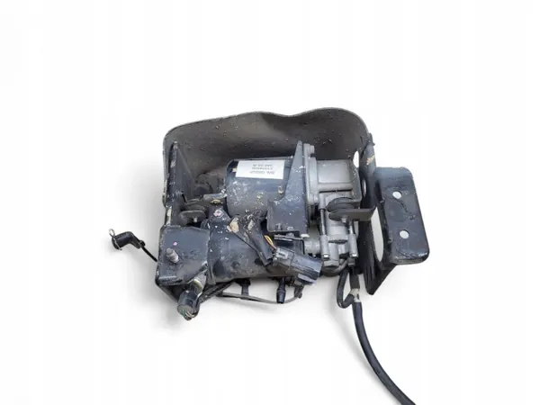 Chevrolet Suburban Hinterer Luftkompressor OEM 23304606 image 2