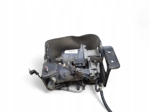Chevrolet Suburban Hinterer Luftkompressor OEM 23304606 image 3