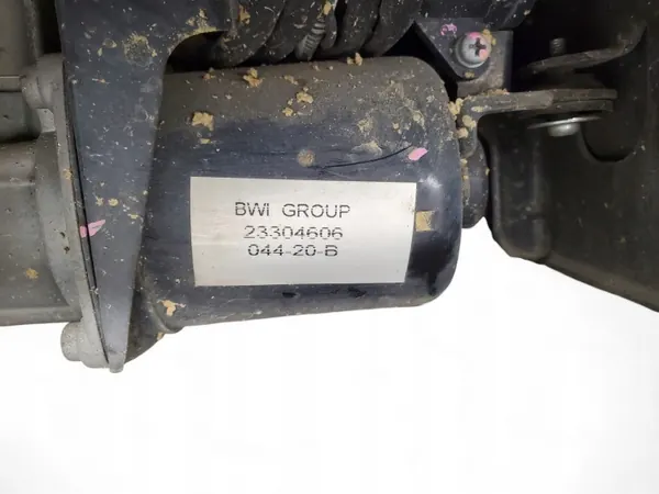 Chevrolet Suburban Hinterer Luftkompressor OEM 23304606 image 4