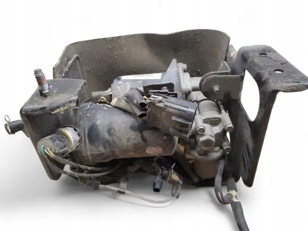 Chevrolet Suburban Hinterer Luftkompressor OEM 23304606 image 5