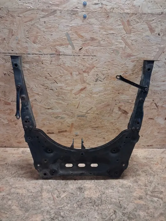 Dwarsligger Nissan Qashqai J11 2014-2021 OEM qashqai j11 sanki x image 2