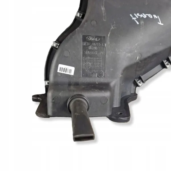 Prise d'Air Ford Transit MK8 OEM BK3118713B image 3