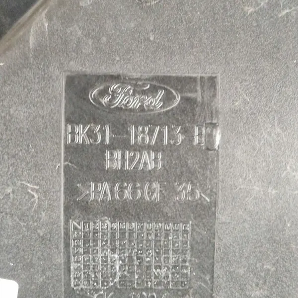 Prise d'Air Ford Transit MK8 OEM BK3118713B image 8