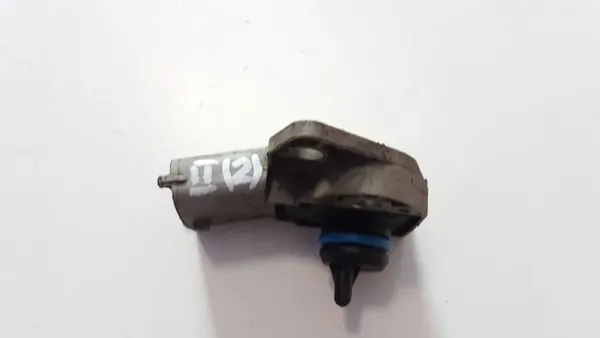 2008 Land Rover Freelander 2 - MAP Sensor 30756097 image 3
