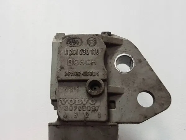 2008 Land Rover Freelander 2 - MAP Sensor 30756097 image 6