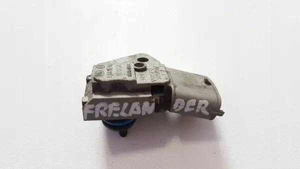 2008 Land Rover Freelander 2 - MAP Sensor 30756097 image 7