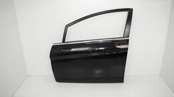 OEM 360199251 Voorlinker deur voor Ford Fiesta MK7 image 2