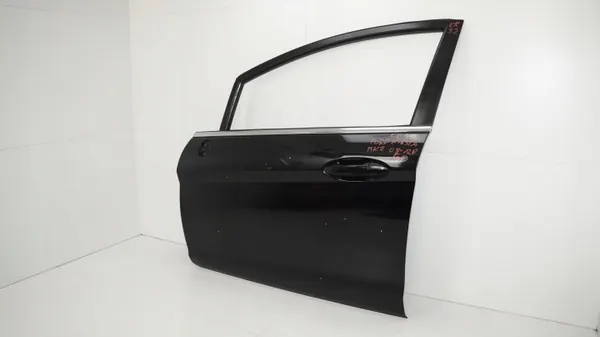 OEM 360199251 Voorlinker deur voor Ford Fiesta MK7 image 3