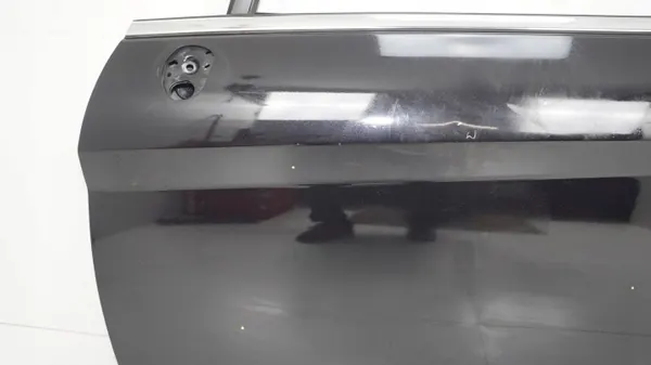 OEM 360199251 Voorlinker deur voor Ford Fiesta MK7 image 4