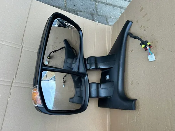 Vasen Peili Iveco Daily IV 2006-2014 image 3