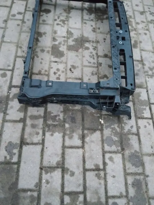 Frontstoßstangenverstärkung Skoda Kodiaq 565805588N image 2