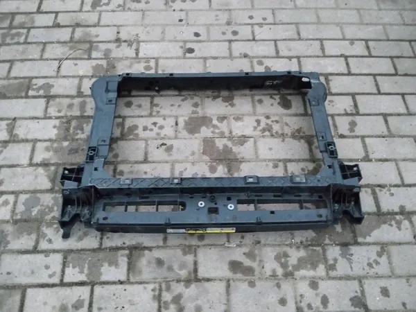 Frontstoßstangenverstärkung Skoda Kodiaq 565805588N image 3