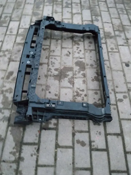 Frontstoßstangenverstärkung Skoda Kodiaq 565805588N image 4
