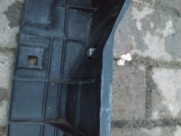 Frontstoßstangenverstärkung Skoda Kodiaq 565805588N image 6