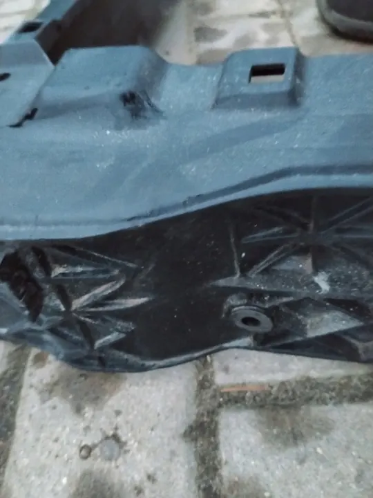 Frontstoßstangenverstärkung Skoda Kodiaq 565805588N image 7