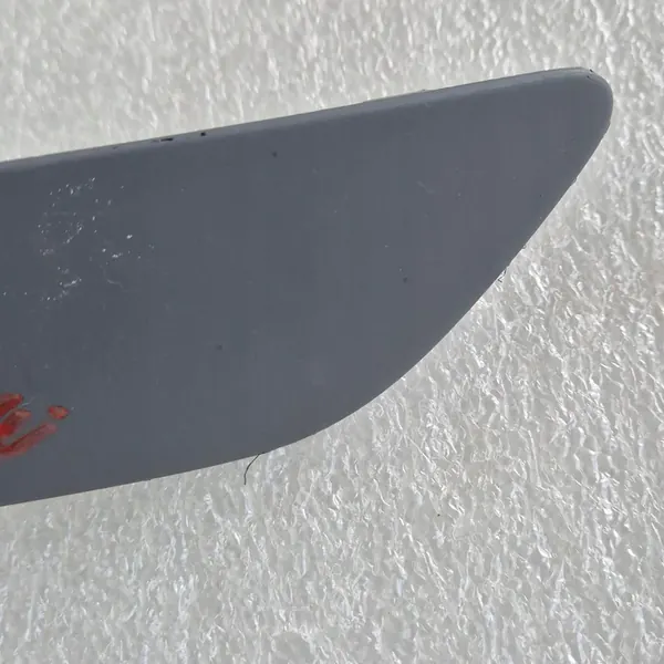 Tappo Paraurti Audi A6 C7 Anteriore Sinistro image 2