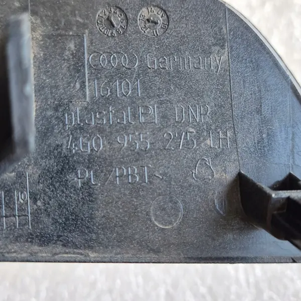 Tappo Paraurti Audi A6 C7 Anteriore Sinistro image 4