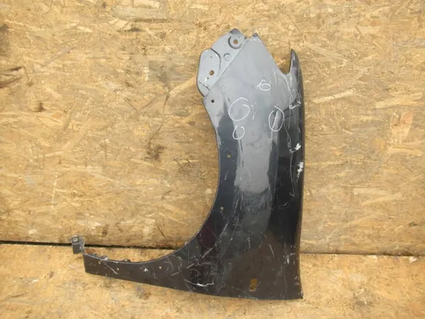 Para-lamas dianteiro esquerdo OEM AVN5022 Dacia Sandero II Stepway image 2