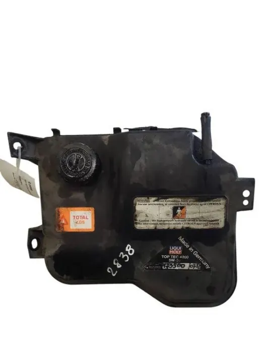 OEM 9663162880 servostyrbehållare för Citroen C5 image 2