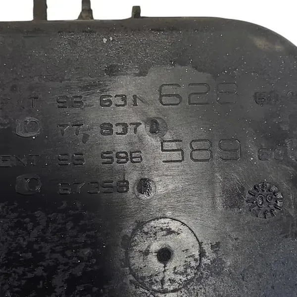 OEM 9663162880 servostyrbehållare för Citroen C5 image 6