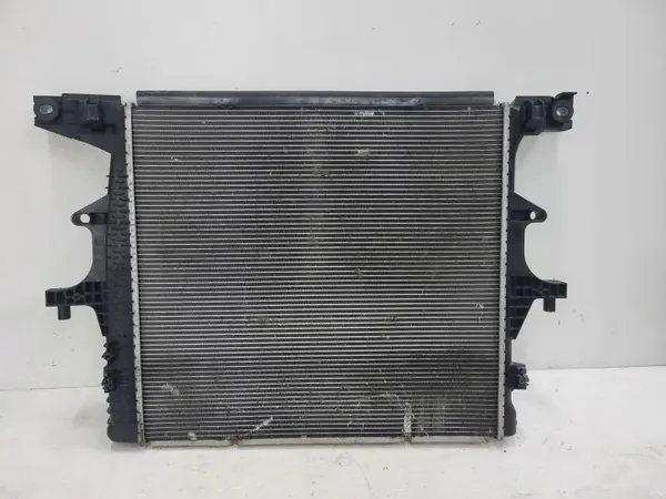Radiateur d'eau Mercedes OEM A4705000000 - Occasion image 2