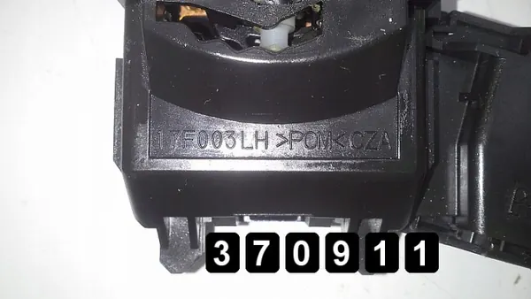 Schakelaar OEM AM-370911 voor Citroen C1 2008 image 6