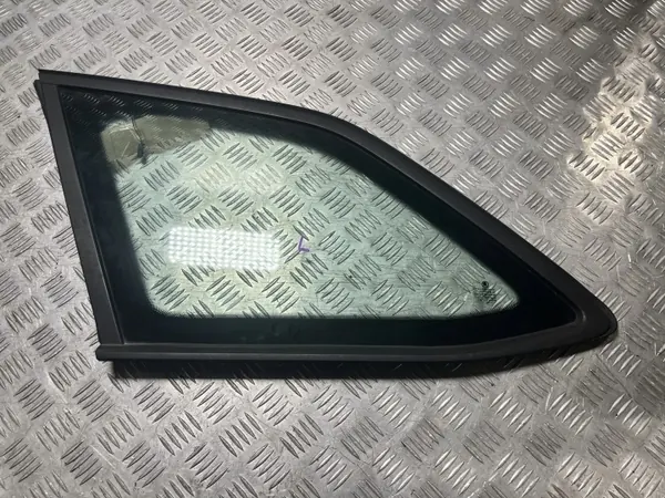 OEM VW29525 Bak Vänster KarossGlas Skoda Superb III image 2