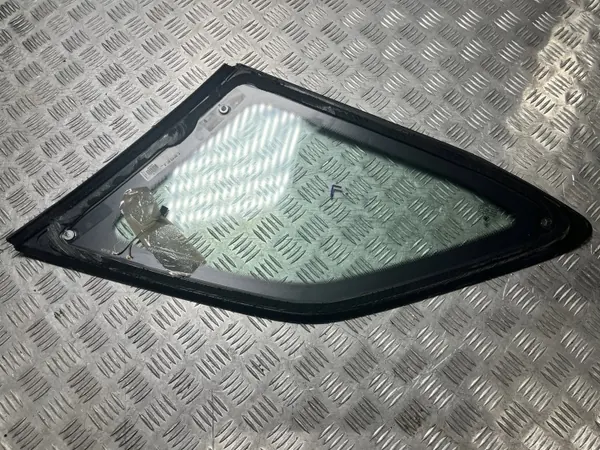 OEM VW29525 Bak Vänster KarossGlas Skoda Superb III image 3