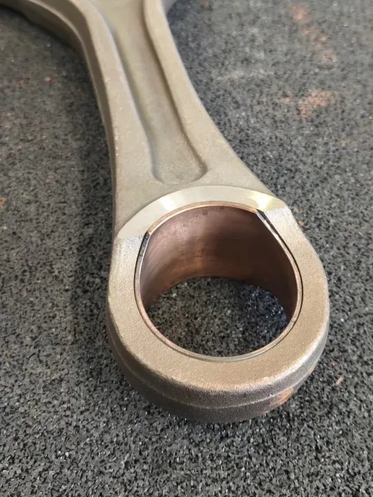 MAN Kiertokanki OEM 51024006226 Euro 6 TGS/TGX D2676 image 3
