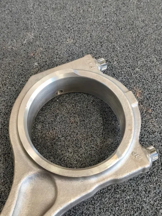 MAN Kiertokanki OEM 51024006226 Euro 6 TGS/TGX D2676 image 4