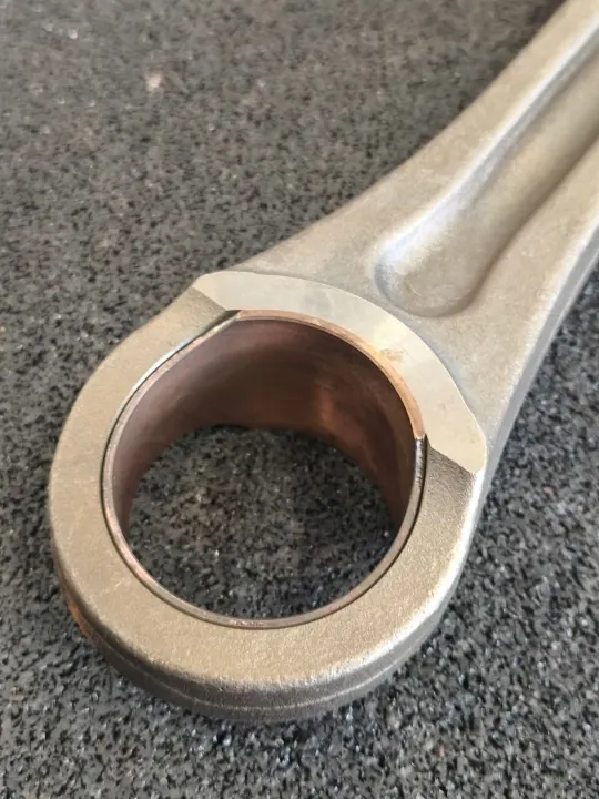 MAN Kiertokanki OEM 51024006226 Euro 6 TGS/TGX D2676 image 5