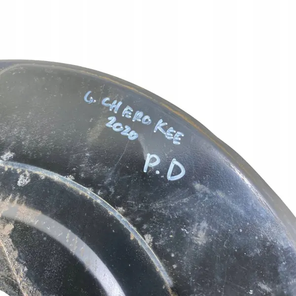 Pièce côté droit Dodge OE 202AA pour Durango 2014 image 4