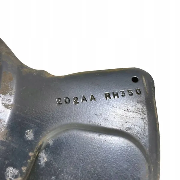 Pièce côté droit Dodge OE 202AA pour Durango 2014 image 5