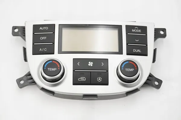 Panel clima Hyundai Santa Fe 97250-2B430 image 2