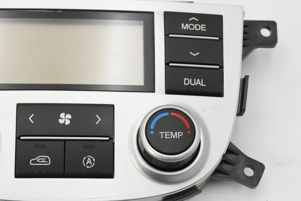 Panel clima Hyundai Santa Fe 97250-2B430 image 3
