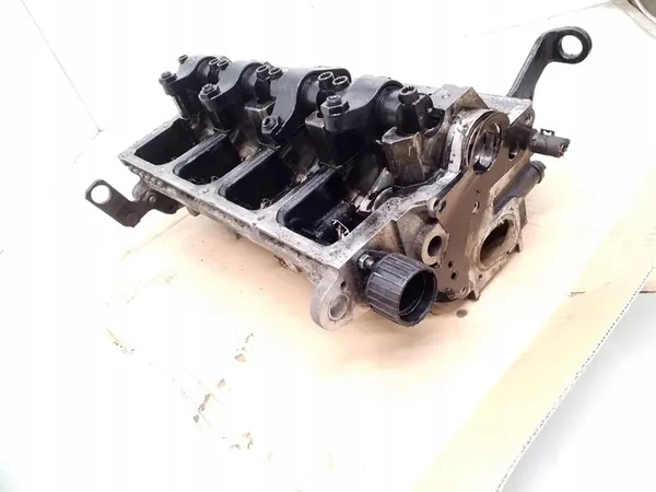 Audi A4 S4 B6 8E 8H hoofd 038103373R image 2