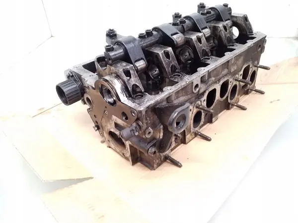 Audi A4 S4 B6 8E 8H hoofd 038103373R image 4