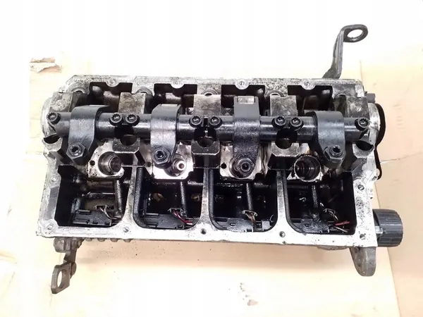 Audi A4 S4 B6 8E 8H hoofd 038103373R image 5