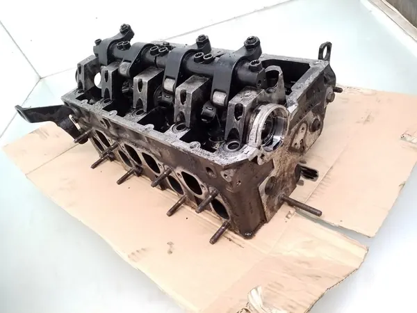 Audi A4 S4 B6 8E 8H hoofd 038103373R image 7