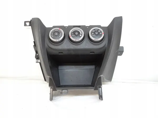 Airco paneel OEM 7820A115XC voor Citroen C4 Aircross image 2