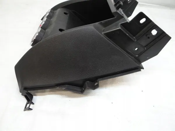 Airco paneel OEM 7820A115XC voor Citroen C4 Aircross image 6