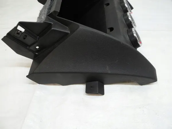 Airco paneel OEM 7820A115XC voor Citroen C4 Aircross image 7