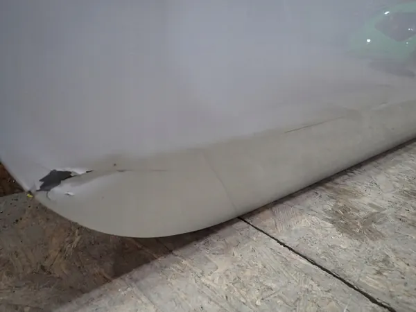 Höger dörr Fiat 500 312 2007-2020R 51779919 image 2