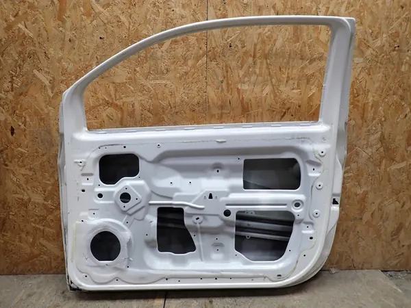 Höger dörr Fiat 500 312 2007-2020R 51779919 image 4